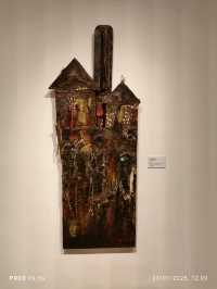 Acylic Paintings