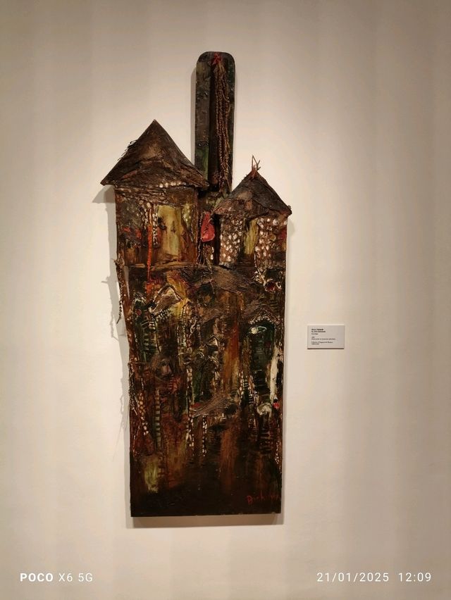 Acylic Paintings