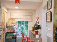 Cafe Homey Cafe tiny house 