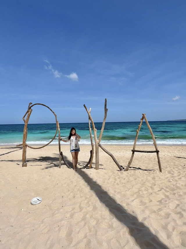 Puka Beach: A Hidden Gem in Boracay