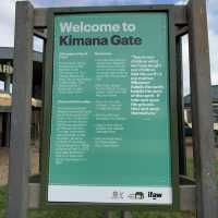 Amboseli National Park Kimana Gate 🇰🇪