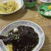 한성대입구역 짜장면 맛집 옛날중국집