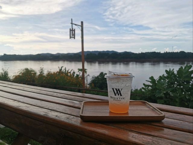 With A View : จ. เลย