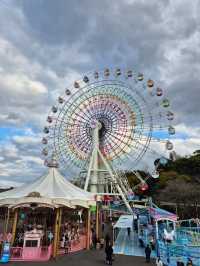Sanrio Harmonyland Japan
