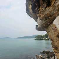 Prince Island Hotel is truly a wonderful place to relax and spend quality time with family.