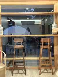 MONHOME cafe คาเฟ่สกลนคร