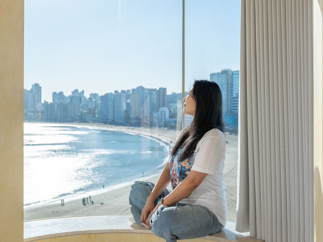 광안리 신상 오션뷰 풀빌라 스테이까사🏠