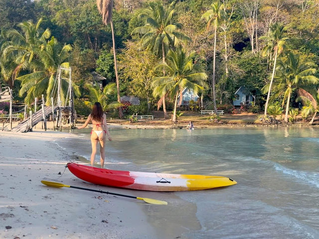 𝑲𝑶𝑯 𝑲𝑶𝑶𝑫 𝟑 วัน 𝟐 คืน 🌴☀️ 