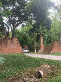 Chiang Saen Ancient Town