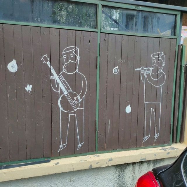 【チェンマイ】Groon Bread & Brunch Cafe