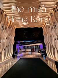 【ホテル】The Mira Hong Kong—洗練されたデザイン＆快適ステイを叶える都会のオアシス 🌆💎