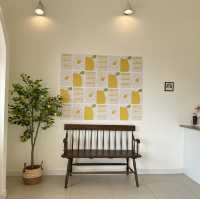 Lemon thyme cafe