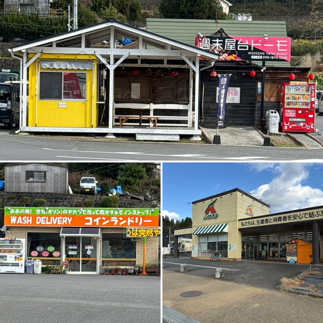 【豊後大野】ユネスコエコパーク✨ご当地名物満載の道の駅🚗