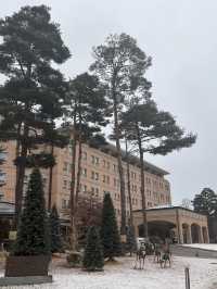 🏨호캉스의 꽃 : 호텔 스파💆‍♀️ “메이필드 호텔”