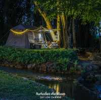 Kala Hill Campiness กาญจนบุรี