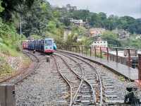 รถไฟรางอูไหล ไต้หวัน
