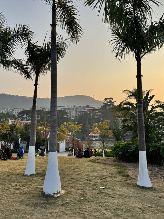 Xiamen 2 Days Itinerary