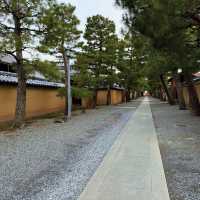 聖福寺：在“靜謐日式禪院”中品味枯山水的哲學 🌿🧘‍♀️