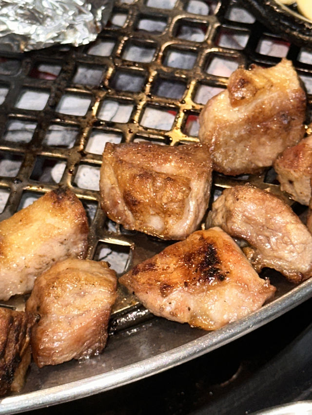 의정부 고산 맛집 동래정