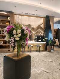 โรงแรม 5 ดาวใกล้สนามบินดอนเมือง