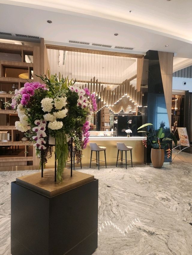 โรงแรม 5 ดาวใกล้สนามบินดอนเมือง