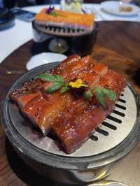 พาไปกินอาหารจีนที่ Four seasons