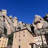 Wonders of Montserrat