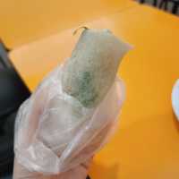 好出名既藥膳排骨湯😋😋