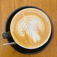 nice cafe