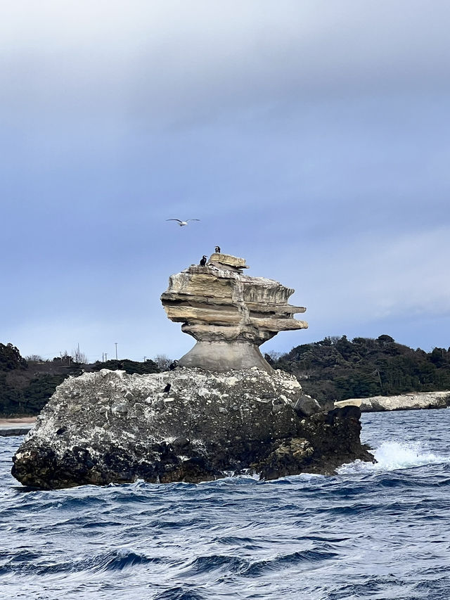 日本三景-松島