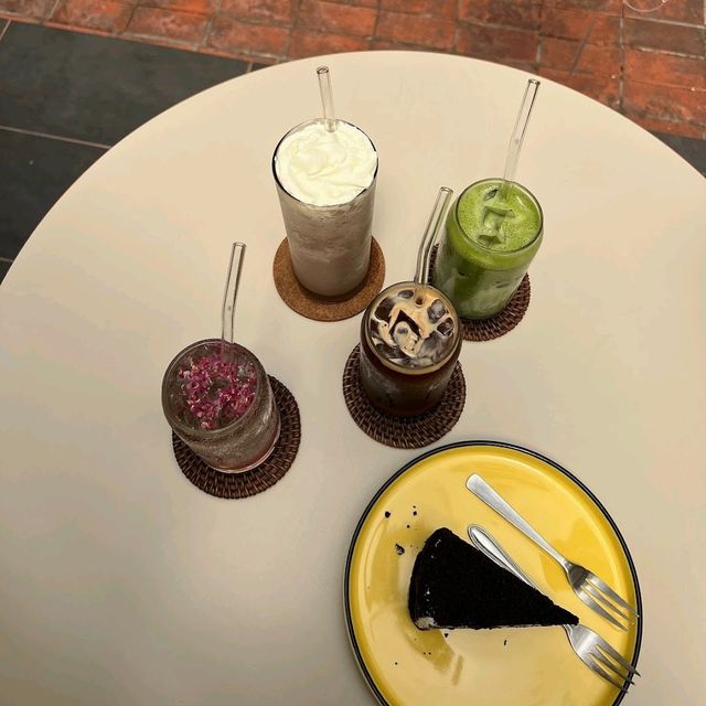 good food