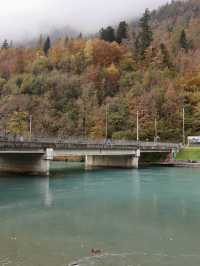 Switzerland 6 days 5 nights itinerary 