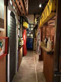 Namba756 ร้านอาหารญี่ปุ่น