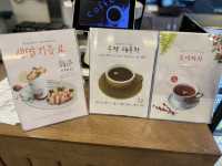 광주 황룡친수공원 리버뷰 선운지구카페, 선셋리버