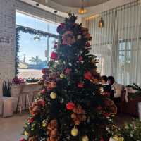 ☃️시흥 거북섬 오션뷰 카페 피크닉 추천