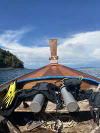Discover the Magic of Koh Lipe 