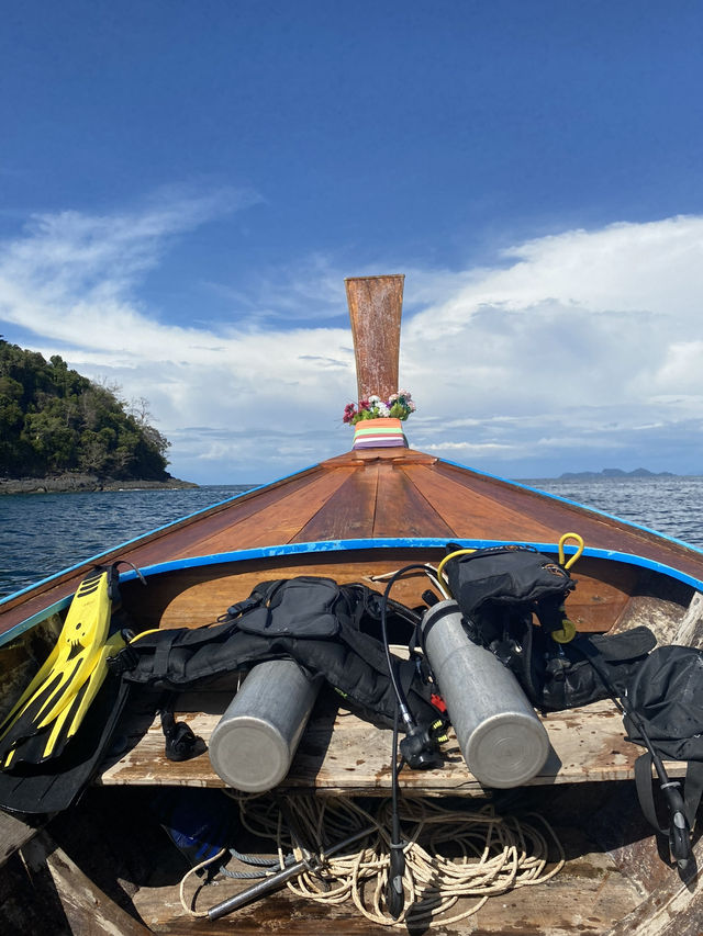 Discover the Magic of Koh Lipe 