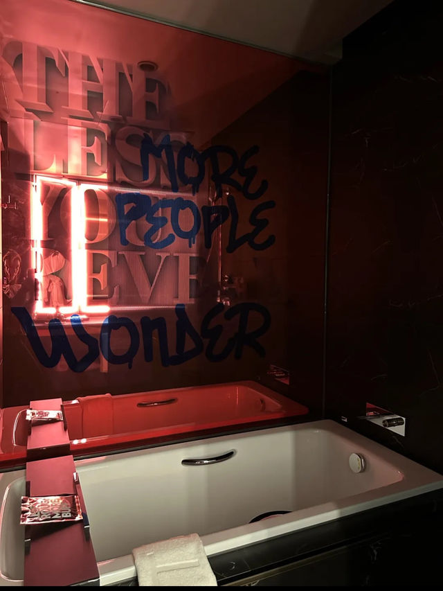 W Melbourne hotels 