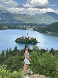 Lake Bled – A Fairytale Escape in Slovenia