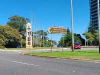 Kings Park and Botanic Garden in Perth