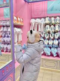 겨울에 에버랜드를 가야하는 이유 - ❄️