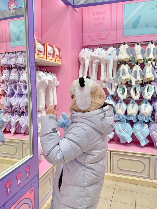 겨울에 에버랜드를 가야하는 이유 - ❄️