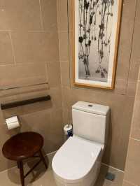 Courtyard Hong Kong Sha Tin 沙田萬怡酒店