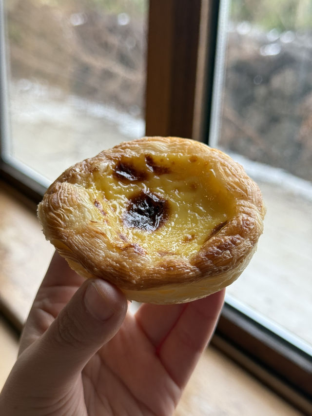 제주 서귀포에 있는 작은 포르투갈, 카페 아줄레주