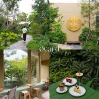 16 คาเฟ่บรรยากาศสุดกรีน “กรุงเทพฯ” ☕️🍃💚