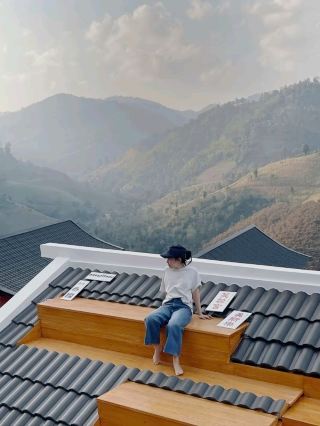 Mae Salong