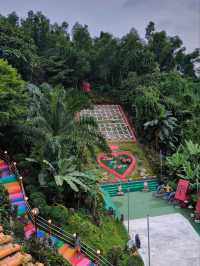 2D2N weekend trip in Kuala Lumpur
