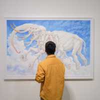 นิทานเรื่องยาว – A Long Folklore
