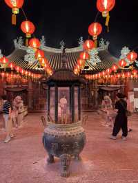 槟城庙会- Annual Cultural Gem in Georgetown, Penang 