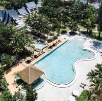 Natai Beach Resort